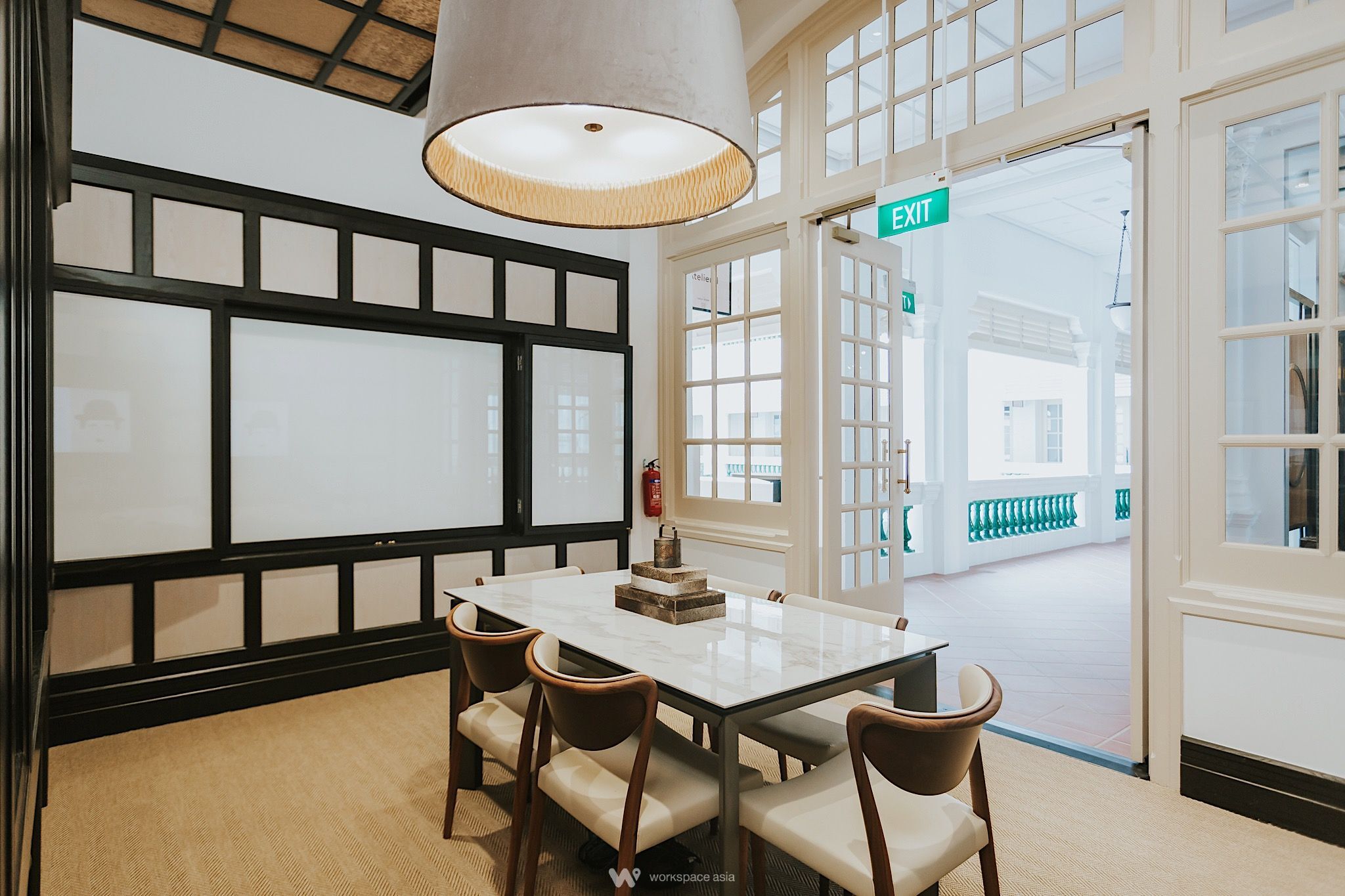 Raffles Hotel