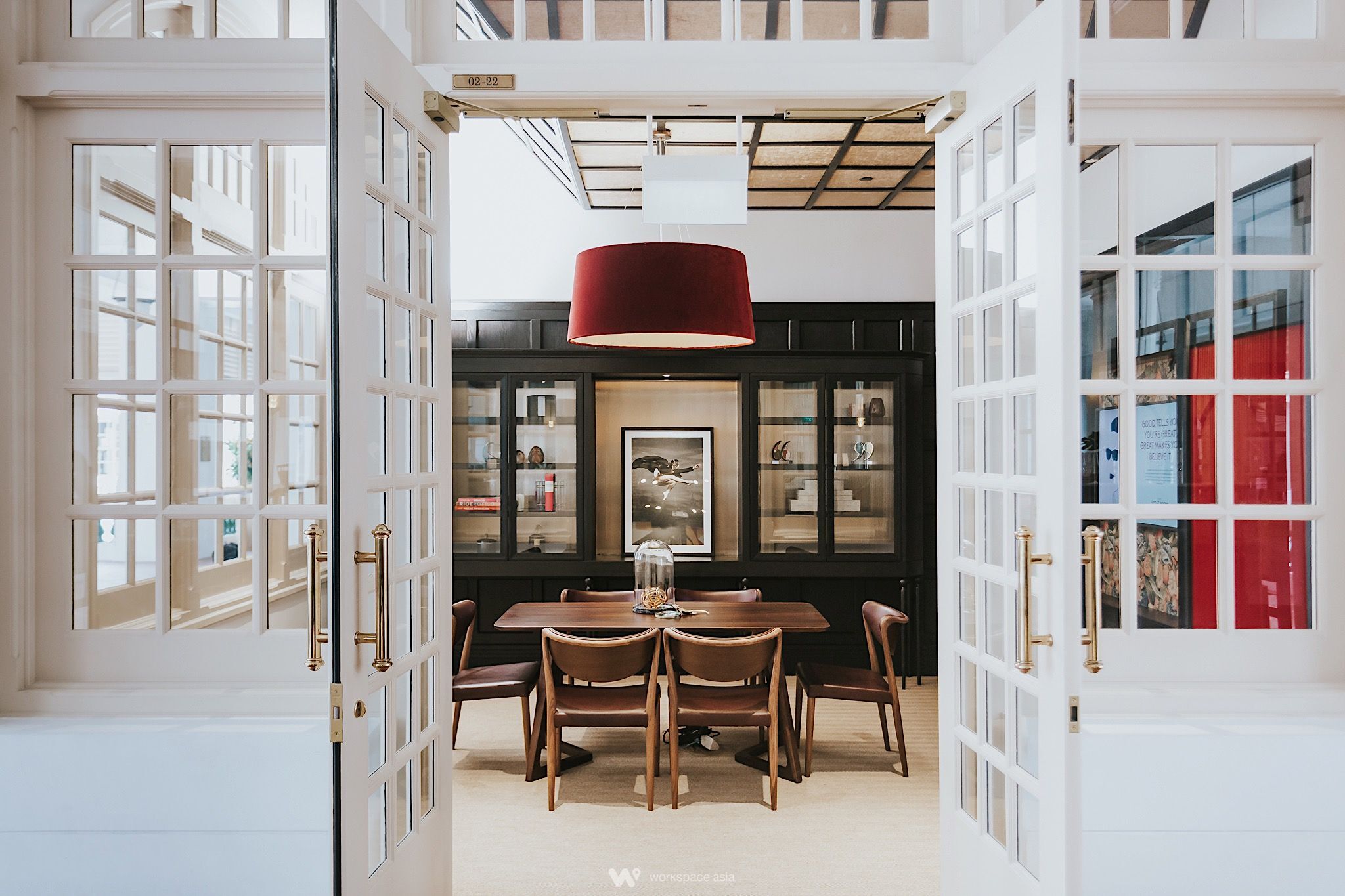 Raffles Hotel