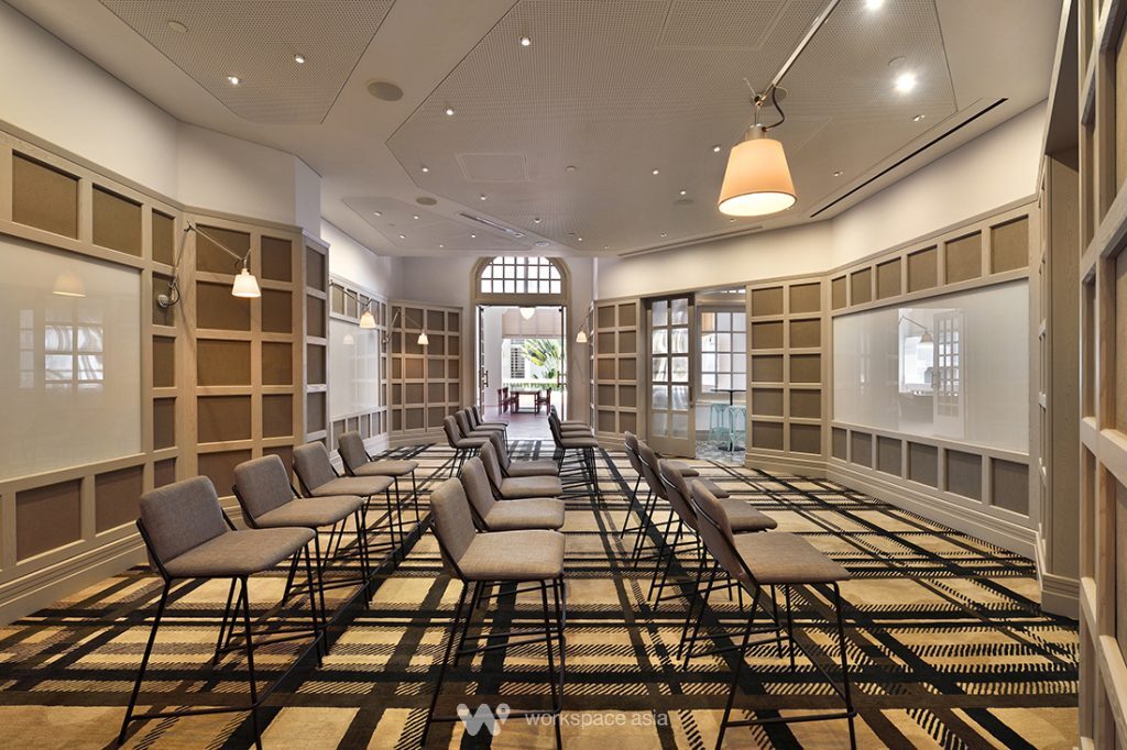 Raffles Hotel