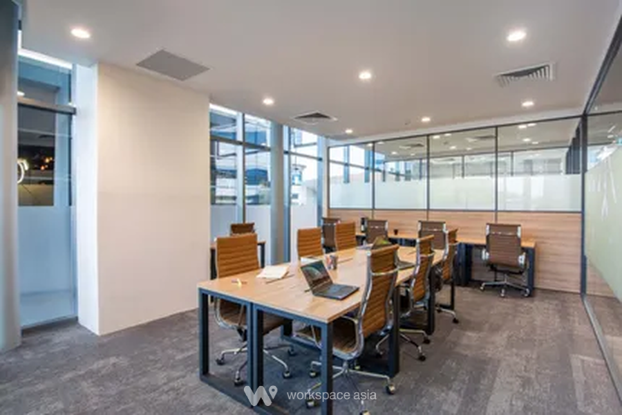 Pacific Tech Centre