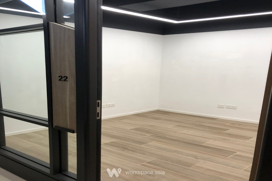 憶兆工業大廈