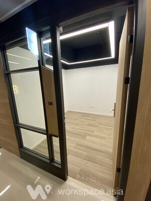 Yick Shiu Industrial Building