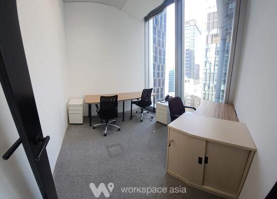 AIA Kowloon Tower