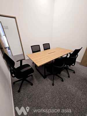 related leases