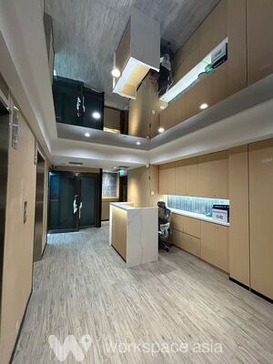Asia Standard Tower