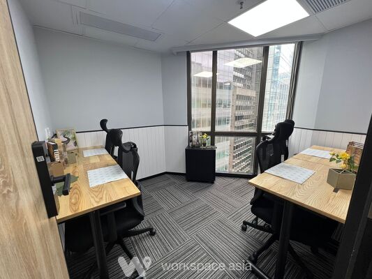 related leases
