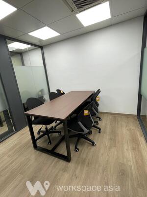 related leases