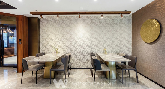 Kwai Shing Industrial Building Phase 1