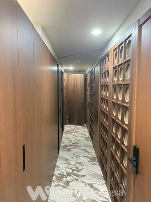 related leases