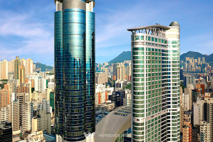 Langham Place
