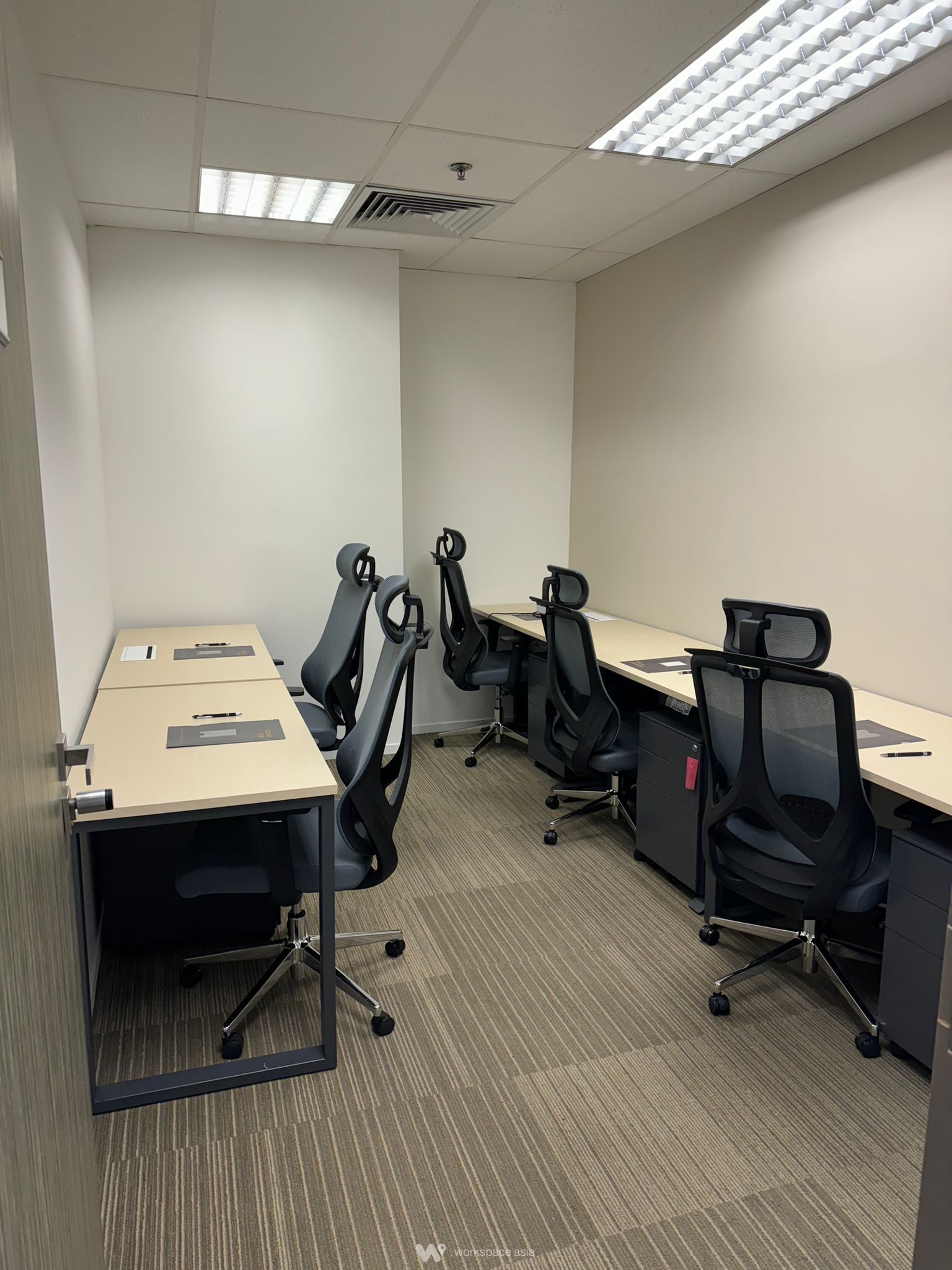related leases