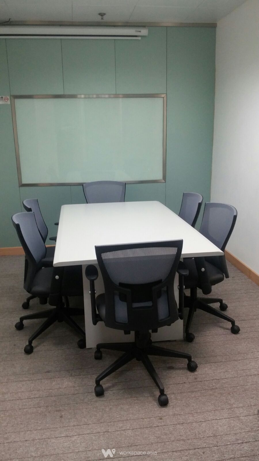 related leases